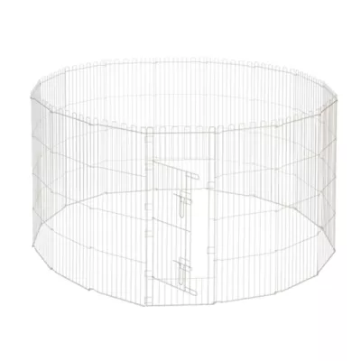 Product Full Cheeks™ Small Pet Exercise Pen