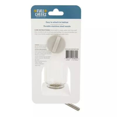 Product Full Cheeks™Large Water Bottle