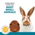 Full Cheeks™ Small Pet Absorbent Habitat Liners - 5ct image thumbnail 2