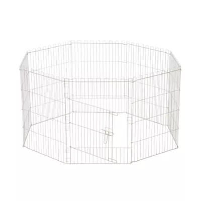 Product Full Cheeks™ Small Pet Exercise Pen