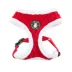 Puppia® Red Holiday Blitzen Warm & Fuzzy Dog Harness image thumbnail 1
