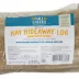 Full Cheeks™ Small Pet Hide Edible Hay Hideaway Log image thumbnail 4