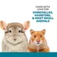 Product Full Cheeks™ Small Pet Peas & Carrots Mix