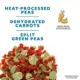 Product Full Cheeks™ Small Pet Peas & Carrots Mix