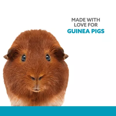 Product Full Cheeks™ ™ Guinea Pig Crunchy Sticks - Apple & Carrot