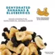 Product Full Cheeks™ Small Pet Banana Blueberry Pieces