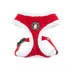 Puppia® Red Holiday Blitzen Warm & Fuzzy Dog Harness image thumbnail 1