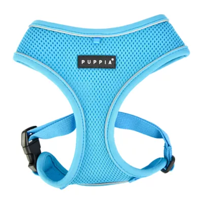 Puppia® Soft Over-the-Head with Reflective Straps Pro Dog Harness - Image 1