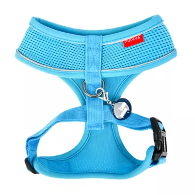 Puppia® Soft Over-the-Head with Reflective Straps Pro Dog Harness - Image 2