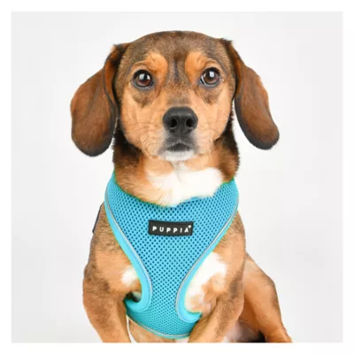 Product Puppia® Soft Over-the-Head with Reflective Straps Pro Dog Harness