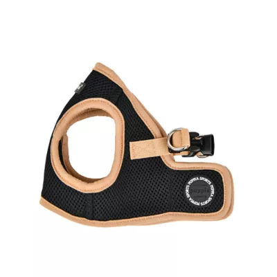 Puppia® Soft Step-In Vest Dog Harness II - Image 1