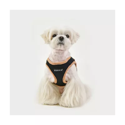 Puppia® Soft Step-In Vest Dog Harness II - Image 4