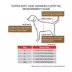Puppia® Soft Step-In Vest Dog Harness II image thumbnail 5