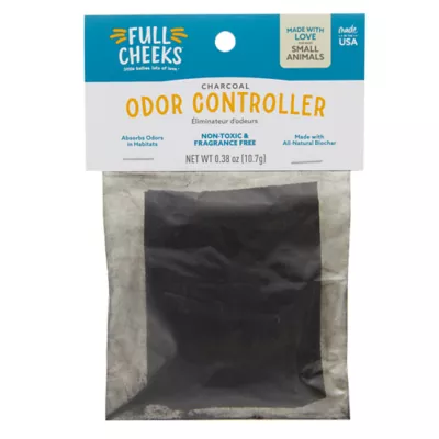 Product Full Cheeks™ Small Pet Charcoal Odor Controller