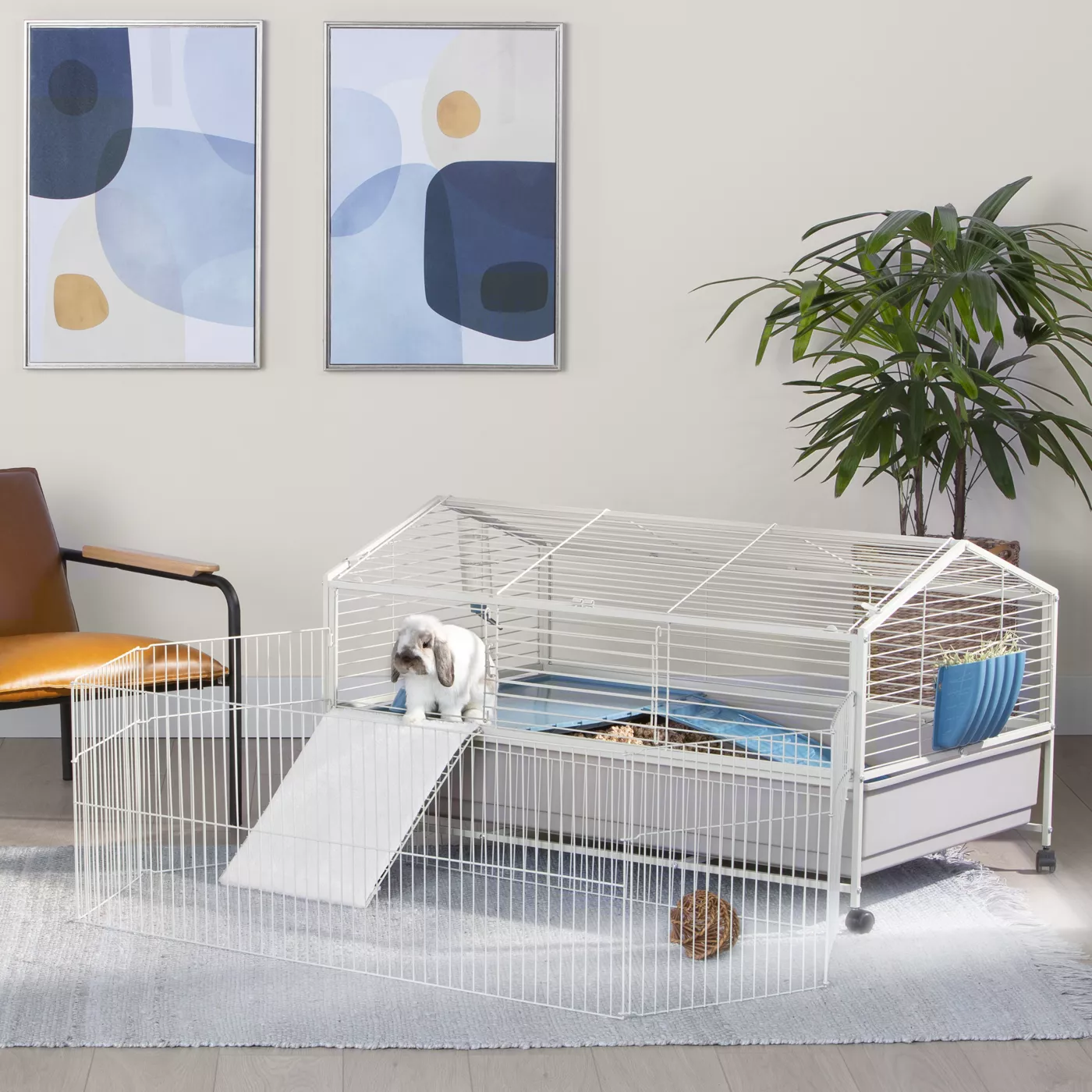 Habitat xl hamster cage best sale