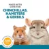 Full Cheeks™ Small Pet Pumice Bath Powder image thumbnail 2