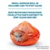 Full Cheeks™ Small Pet Pumice Bath Powder image thumbnail 5