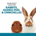 Full Cheeks™ Small Pet Disposable Litter Pan image thumbnail 2