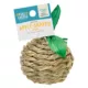 Product Full Cheeks™ Small Pet Woven Apple Shaped Chew