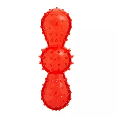 Product Top Paw® Bowtie Dog Toy - Squeaker