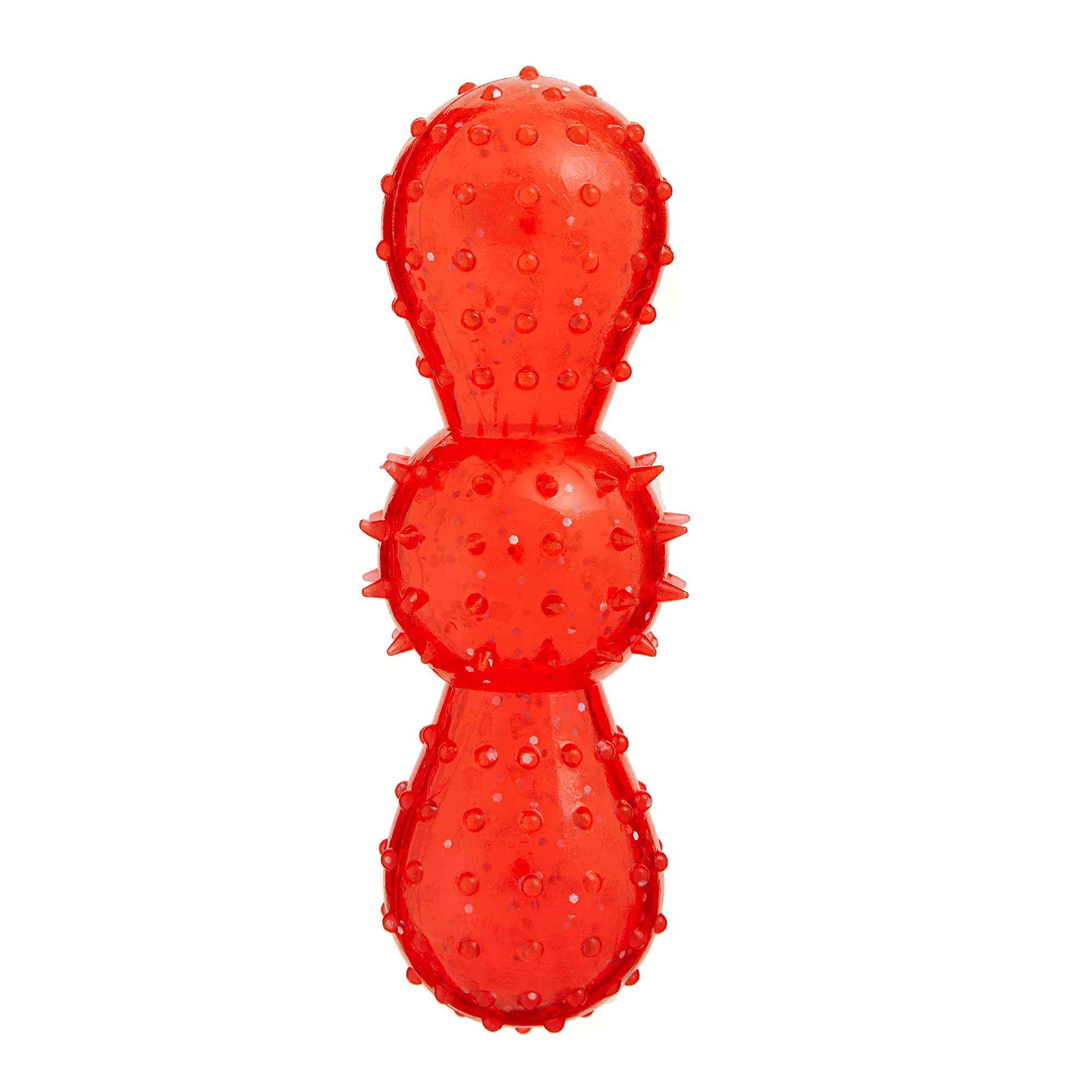 Top Paw® Bowtie Dog Toy - Squeaker