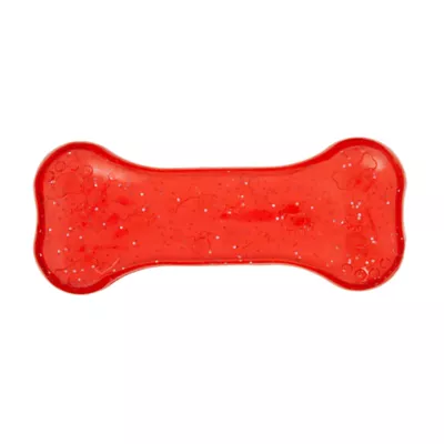 Product Top Paw® Bone Dog Toy - Squeaker