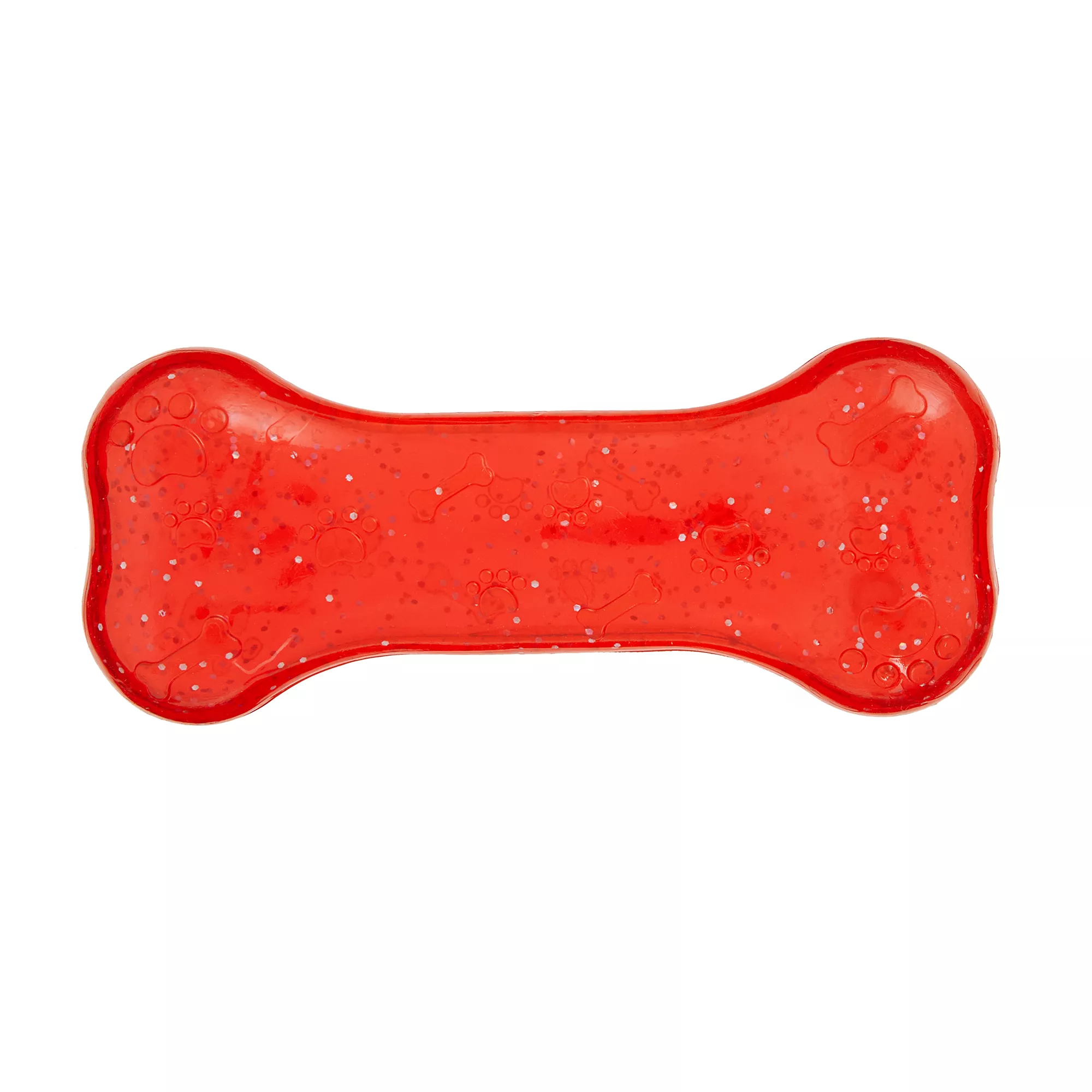 Top Paw® Bone Dog Toy - Squeaker