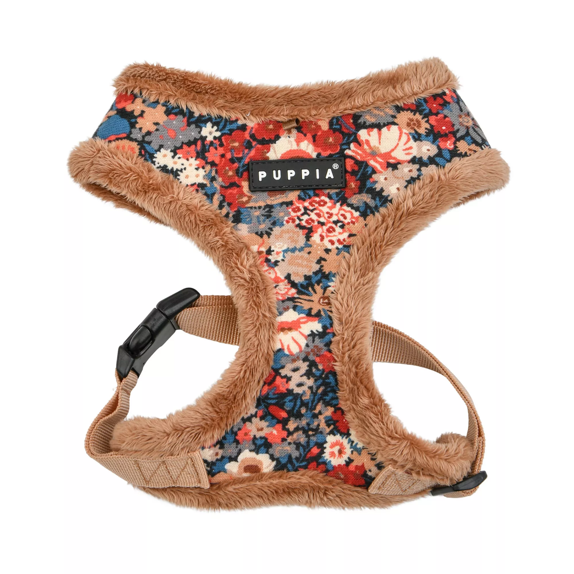 Puppia® Gianni Dog Harness