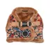 Puppia® Gianni Vest Dog Harness image thumbnail 2