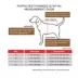 Puppia® Gianni Vest Dog Harness image thumbnail 5