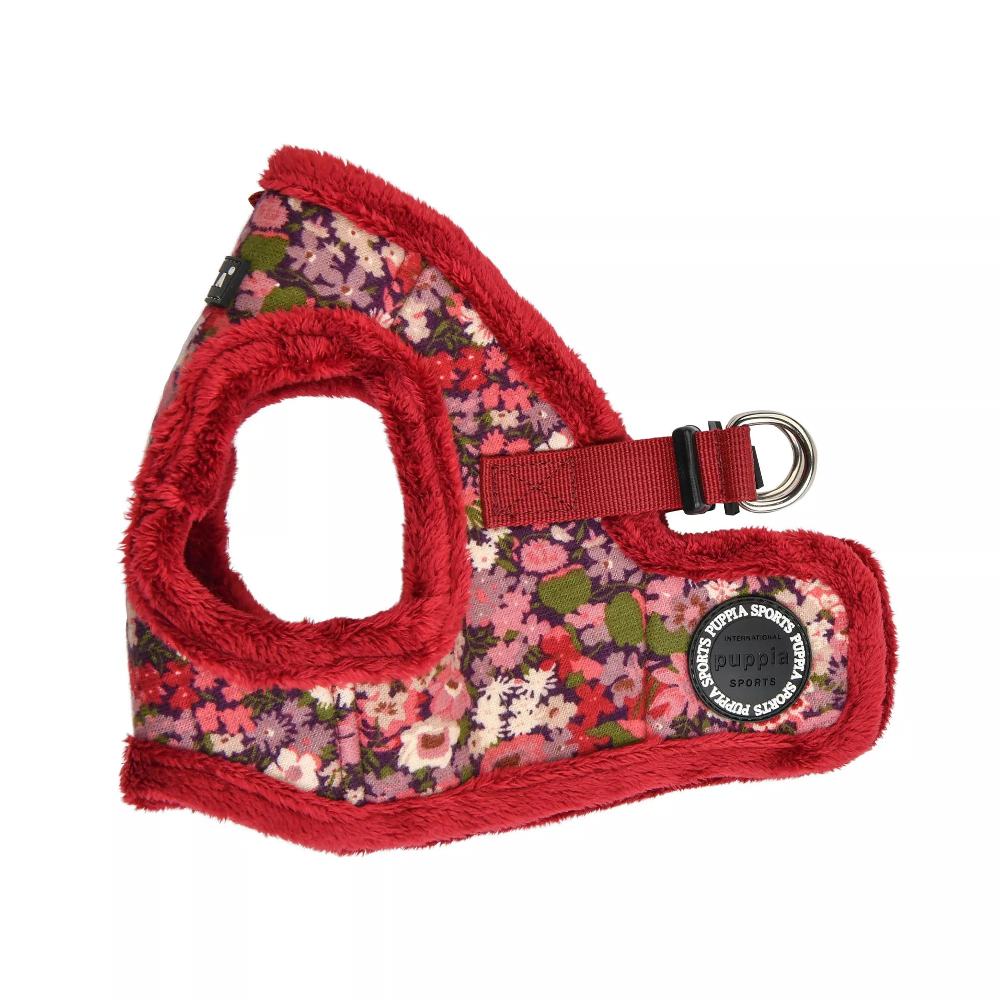 Puppia® Gianni Vest Dog Harness