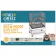 Product Full Cheeks™ Chew Proof Small Pet Habitat - Includes Cage, Trays, Ramps, Shelves & Wheels