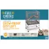 Full Cheeks™ Chew Proof Small Pet Habitat - Includes Cage, Trays, Ramps, Shelves & Wheels image thumbnail 2