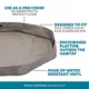 Product Full Cheeks™ Small Pet Playpen Protector