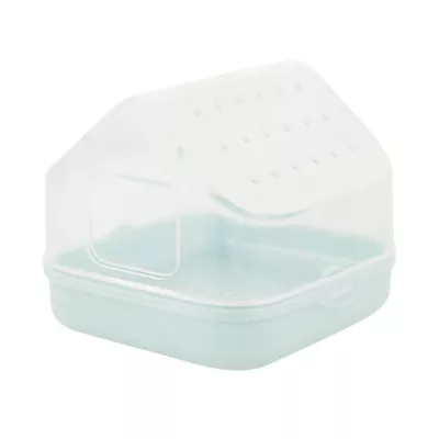 Product Full Cheeks™ Small Pet Quick Clean Dust Bath