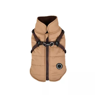 Puppia® Mountaineer II Dog Harness Coat - Image 1