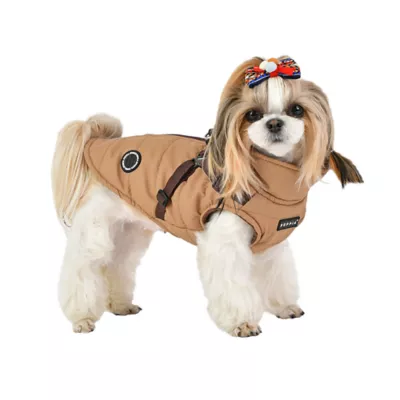 Puppia® Mountaineer II Dog Harness Coat - Image 3