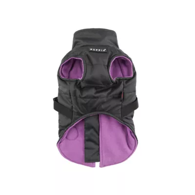 Puppia® Mountaineer II Dog Harness Coat - Image 2