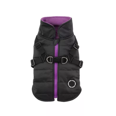 Puppia® Mountaineer II Dog Harness Coat - Image 1