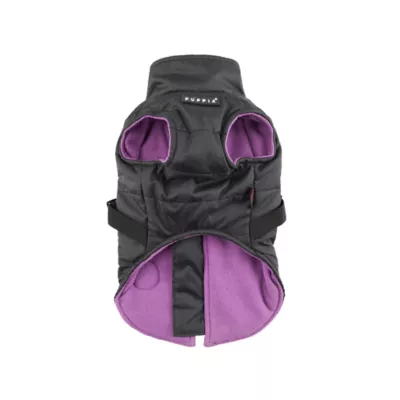 Puppia® Mountaineer II Dog Harness Coat - Image 2