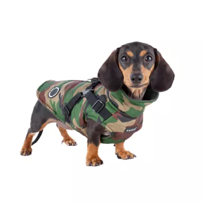 Product Puppia® Mountaineer II Dog Harness Coat