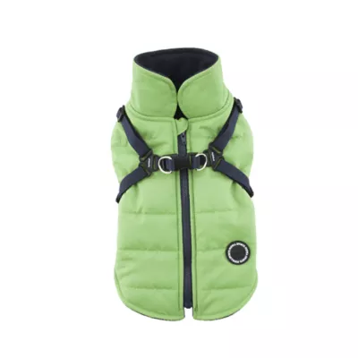 Product Puppia® Mountaineer II Dog Harness Coat
