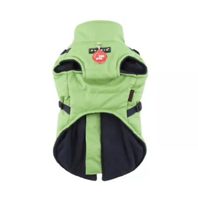 Product Puppia® Mountaineer II Dog Harness Coat