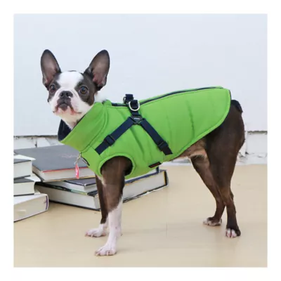 Product Puppia® Mountaineer II Dog Harness Coat