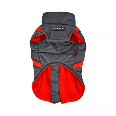 Puppia® Mountaineer II Dog Harness Coat - Image 2