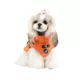 Product Puppia® Mountaineer II Dog Harness Coat