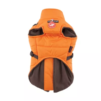 Puppia® Mountaineer II Dog Harness Coat - Image 2