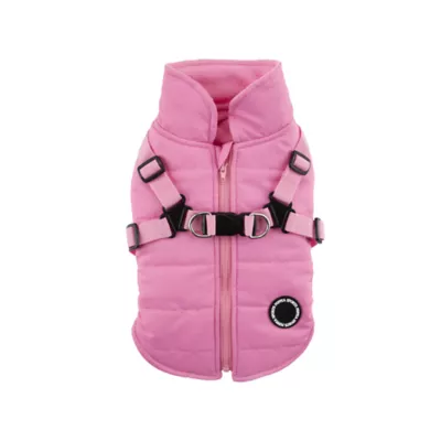 Puppia® Mountaineer II Dog Harness Coat - Image 1