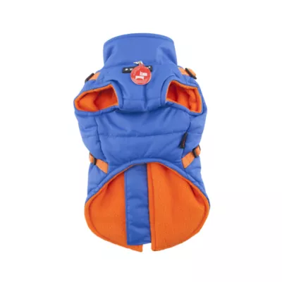 Puppia® Mountaineer II Dog Harness Coat - Image 2