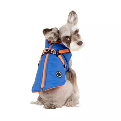 Puppia® Mountaineer II Dog Harness Coat - Image 3